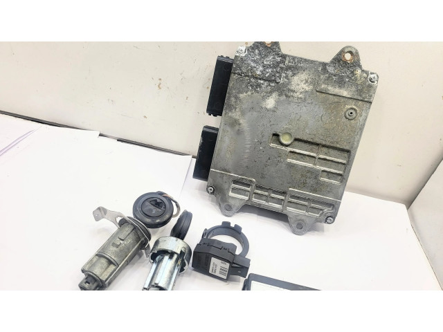 Блок управления двигателя A1351508179, 8631A369   Mitsubishi Colt