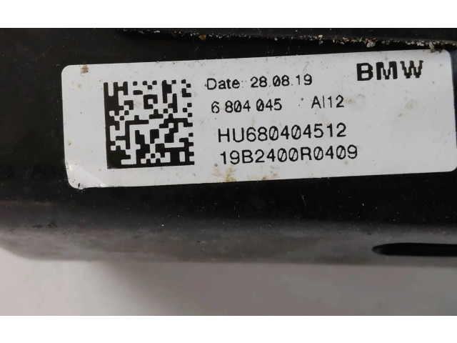 Подушка безопасности для колен 6804045   BMW 3 G20 G21