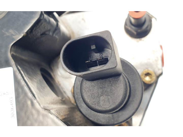 Vstřikovací čerpadlo A6400700701   Smart ForFour II W453     