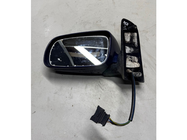 Zpětné zrcátko  Audi A6 S6 C4 4A 1996  E6022317, E6022318  