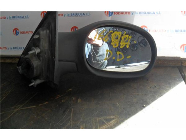 Зеркало электрическое        Renault Laguna I  1994 - 2000 года   