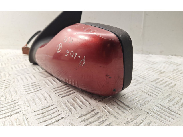 Pojistková skříňka Зеркало (управляемое электричеством) 8148QR, CP2635000   Peugeot 106 1996