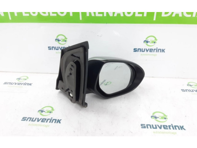 Zpětné zrcátko  Mazda 2 2010  DF746912ZD, DF746912ZD  