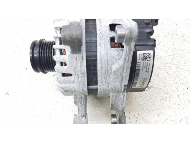Генератор JX6T10300, JX6T10300SC   Ford Escape IV 1.5     