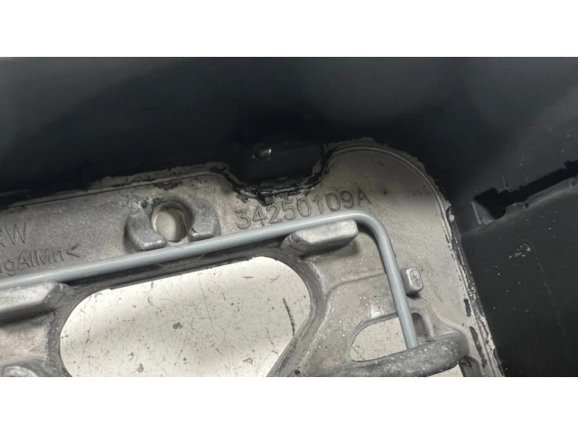 Руль Citroen C3 Aircross  2017- года 34211562F, 98118752ZD      