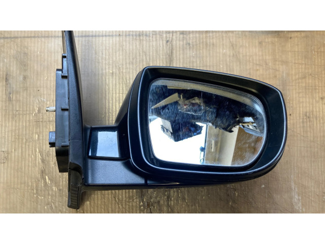 Zpětné zrcátko pravé Hyundai ix35 2013    