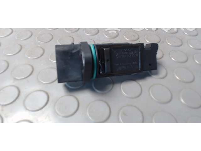 Vstřikovací lišta 0281002489, NICHTZUTREFFEND   Mercedes-Benz A W168     