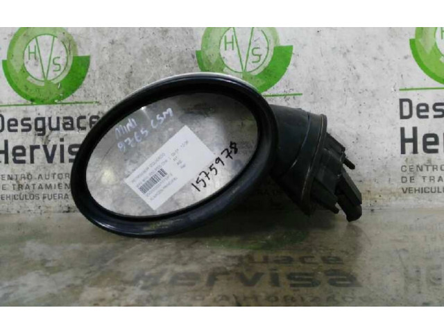 Zpětné zrcátko  Mini One - Cooper R50 - 53 2004  0050058  