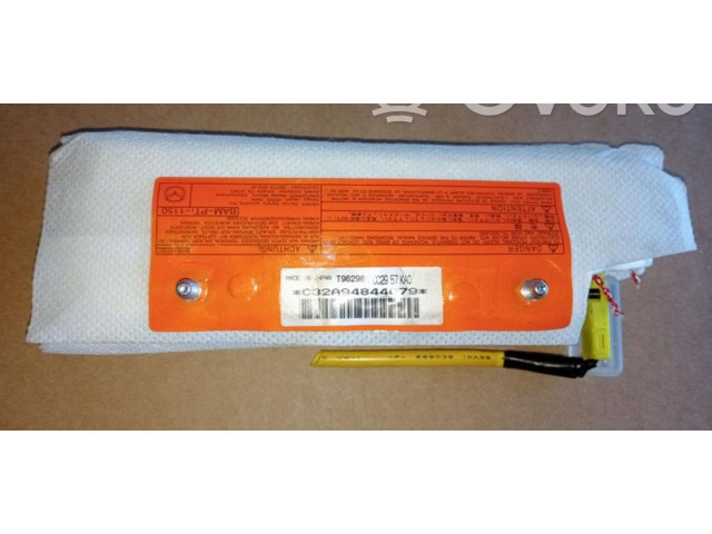 Боковая подушка безопасности CC2957KA0, CC2957KA0   Mazda 5