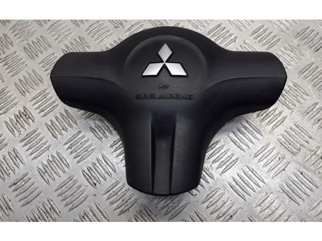 Подушка безопасности водителя 6024085   Mitsubishi Colt CZ3
