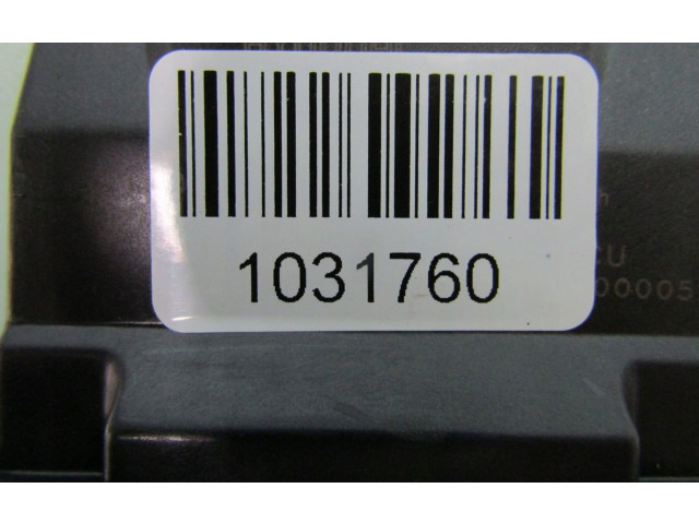 Блок управления 92170J5100   KIA Stinger
