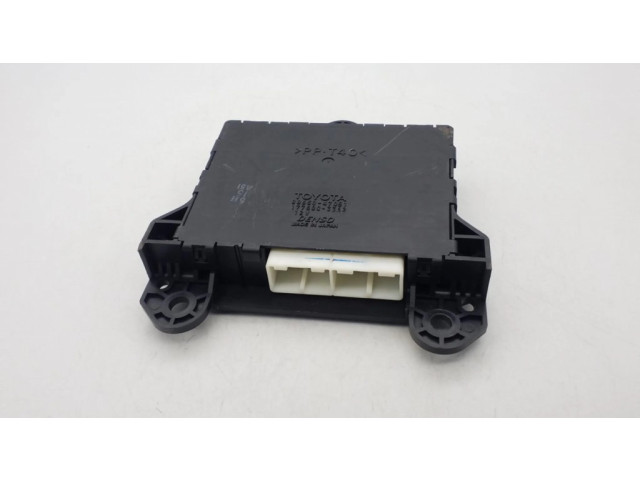 Блок управления 8865047051, 1776003362   Toyota Prius (XW20)