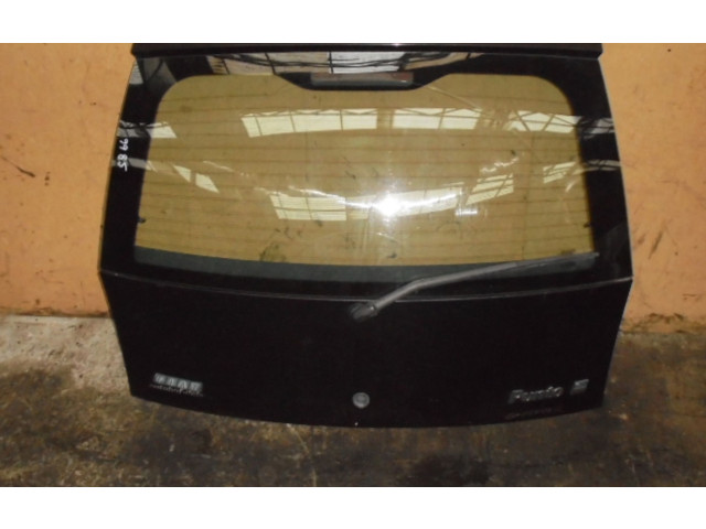 Переключатель дворников    Fiat Punto (188)