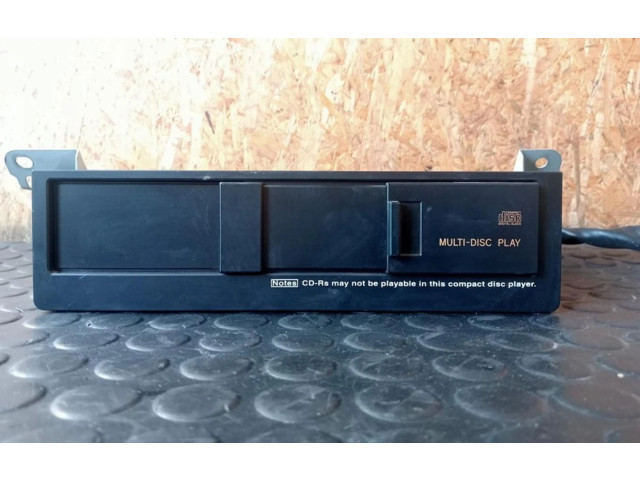 Vstřikovač 8627060070   Toyota Land Cruiser (J120)     