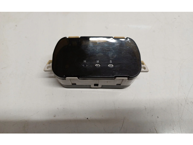 Дисплей    96652426   Chevrolet Aveo