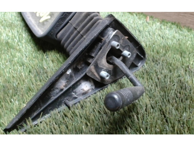 Zpětné zrcátko  Peugeot 205 1993  8148A2, 8148A2  