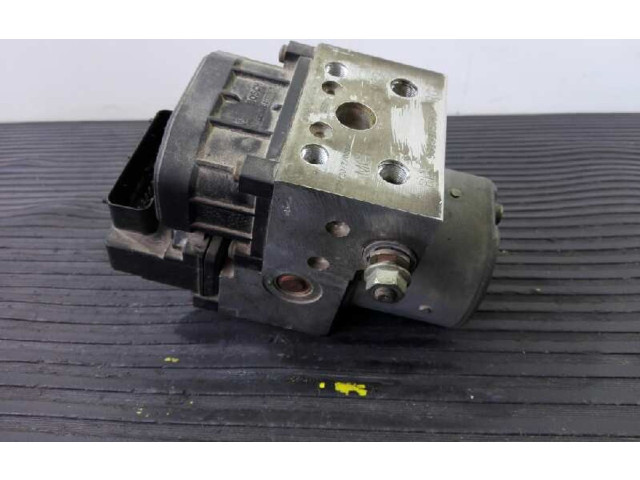 Jednotka ABS 9625275080, 0265216458   Peugeot 406 1998