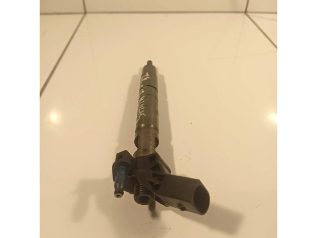 Форсунка 0986435420, DDE2L    Hyundai Santa Fe для дизельного двигателя  2.2
