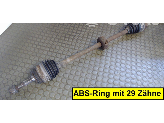 Jednotka ABS 00374020, 0000   Opel Vectr A 1994