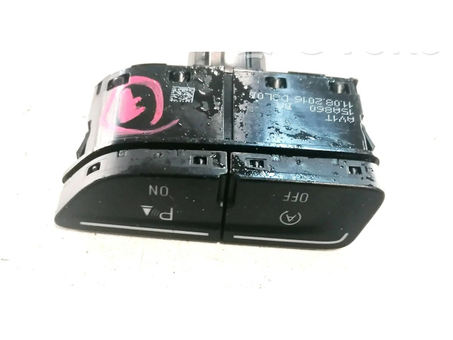Блок подушек безопасности AV1T-15A860-BA   Ford B-MAX