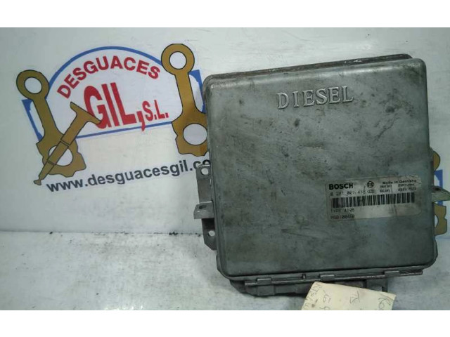 Řídící jednotka MSB100490, 43762   Rover Rover 1995