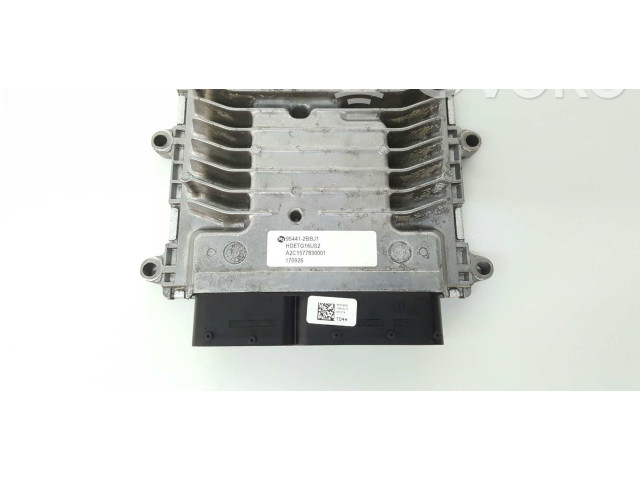 Блок управления коробкой передач 954412BBJ1, A2C1577830001   KIA Niro