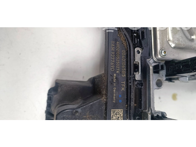 Генератор 0AM927769D   Volkswagen PASSAT B7      