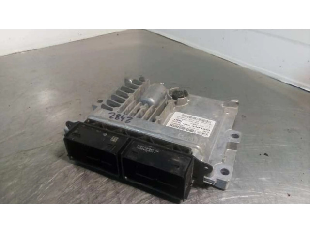Řídící jednotka 0762SA70950141, DELPHI   Ford Galaxy 2017