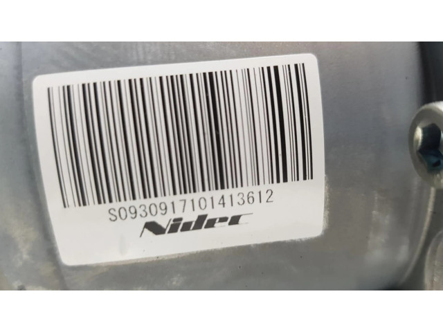 Volant Renault Megane IV 2015 488100135R  