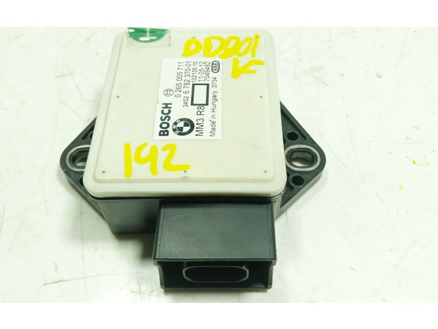 Блок управления 34526782370, 678237001   BMW X6 M