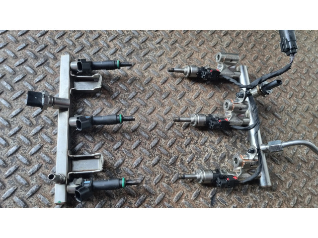 Vstřikovač HX7G9H487AC, HX7G9D280BB   Ford Escape IV  pro benzínový motor 1.5  