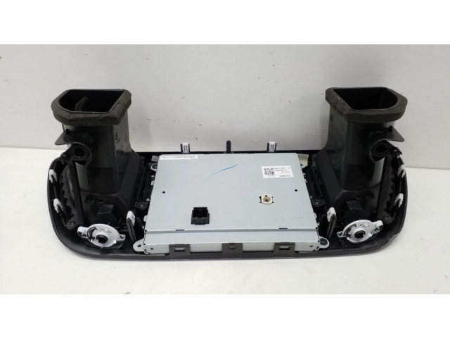 Дисплей    BGM9610070, 68316174AC   Chrysler Pacifica