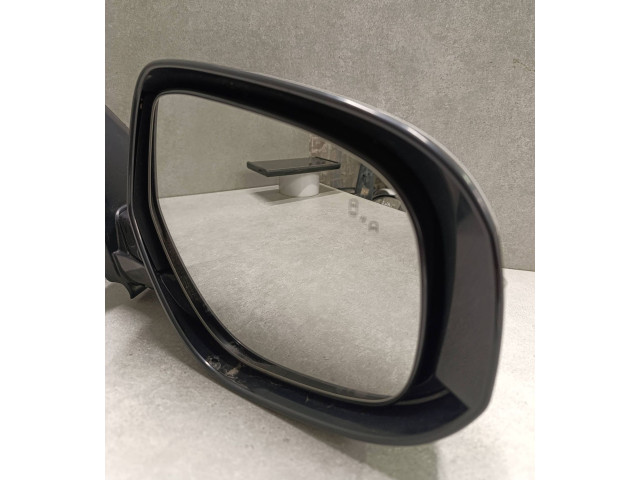 Zpětné zrcátko  Mitsubishi Outlander 2019  E11026919  