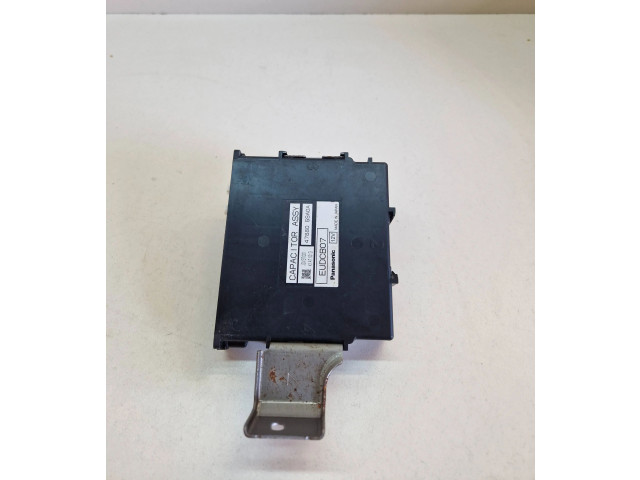 Блок управления 478805SA0A, JDV3T001   Nissan Leaf II (ZE1)