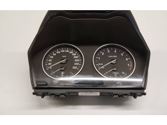 Vstřikovač 17649411, 26323611   BMW 2 F45     