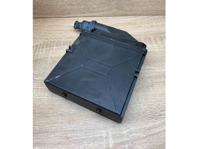 Блок управления двигателем Блок управления 7484306, WithPlug   Saab 9000 CD