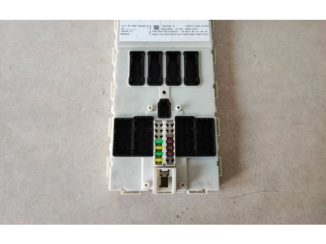 Блок комфорта 9298959, A2C30450109   BMW 4 F32 F33   