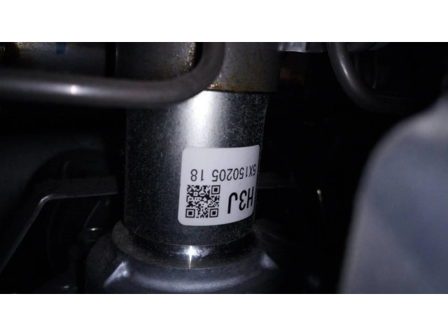 Рулевая рейка  Руль 5X15020518   Honda Jazz IV GR 2020- года