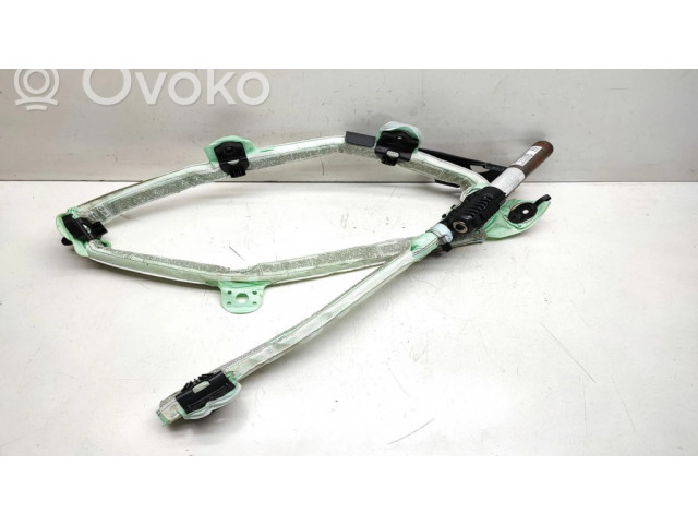 Боковая подушка безопасности 30366090M, 85711831216P   BMW 3 E92 E93