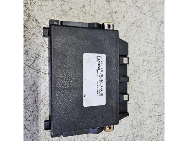 Блок управления коробкой передач 0215450532, 259493   Mercedes-Benz E W210
