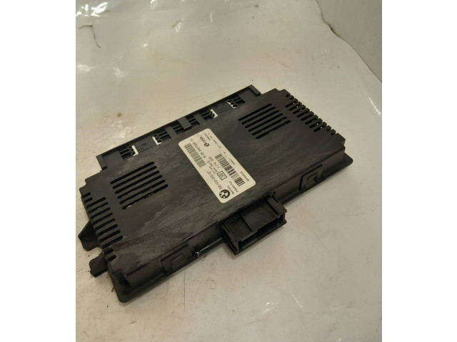 Блок комфорта 23994322, 537003848   Mini Paceman (R61)   