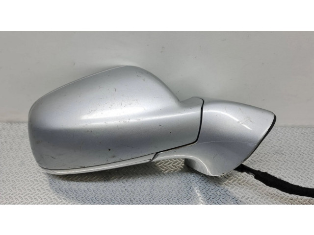 Zpětné zrcátko  Peugeot 407 2005  41454313  