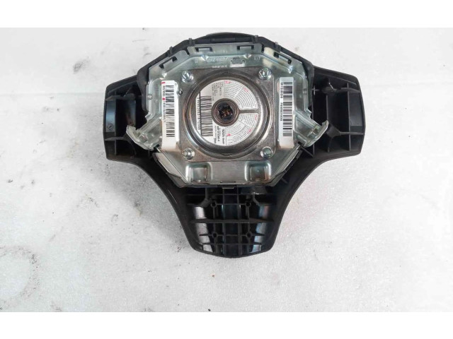 Подушка безопасности двери 6024085, 6024085   Mitsubishi Colt