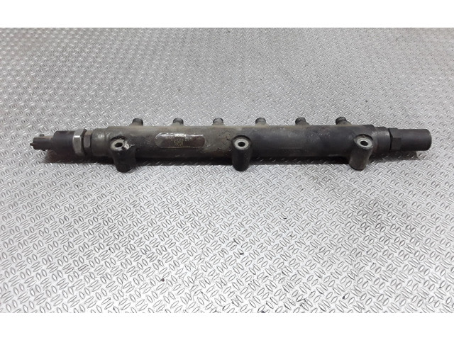 Vstřikovací lišta 0445215010, 8658252   Volvo V70    - 