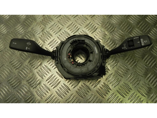 Подрулевой переключатель 6827369, N917   BMW 2 F46