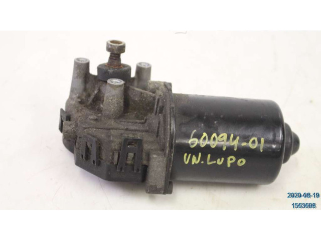 Моторчик дворников 6X0-955-119, 0-390-241-178    Volkswagen Lupo