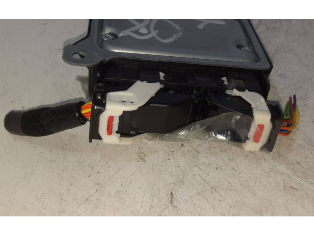 Блок подушек безопасности 9823741380, 2022052100   Peugeot 208