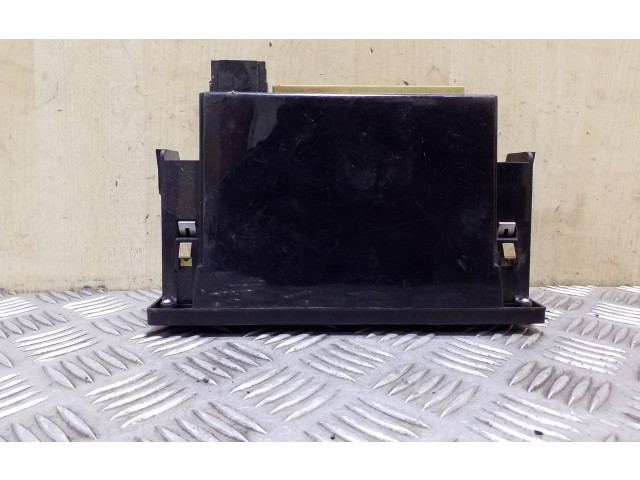 Блок управления климат-контролем 8D0820043N, 5HB00790804   Audi A4 S4 B5 8D