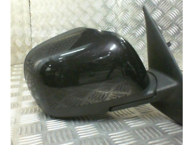 Zpětné zrcátko  Nissan Micra 2010  96301BG00C  