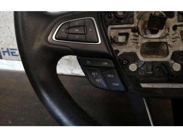 Volant Ford Focus C-MAX 2016 F1EB3600JG3ZHE, F1EB3600JG3ZHE  